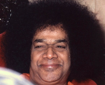 Beloved Bhagawan Sri Sathya Sai Baba